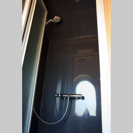 Schmidis Igluhuts Im Pfaffenwinkel - Tiny House 1 Appartement Apfeldorf Buitenkant foto