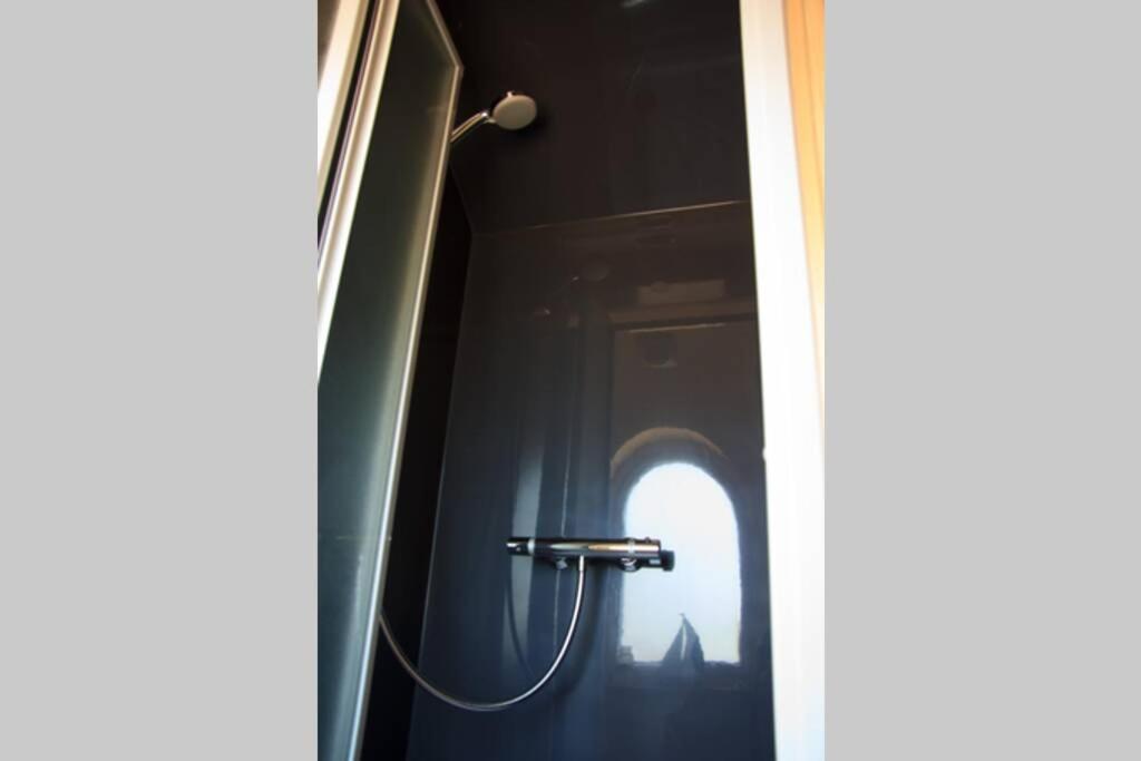 Schmidis Igluhuts Im Pfaffenwinkel - Tiny House 1 Appartement Apfeldorf Buitenkant foto